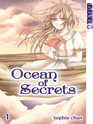 cover image of Ocean of Secrets, Band 1